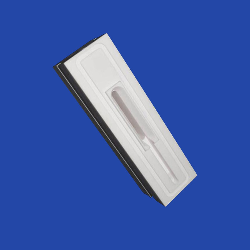 Ceramic immersion tank
