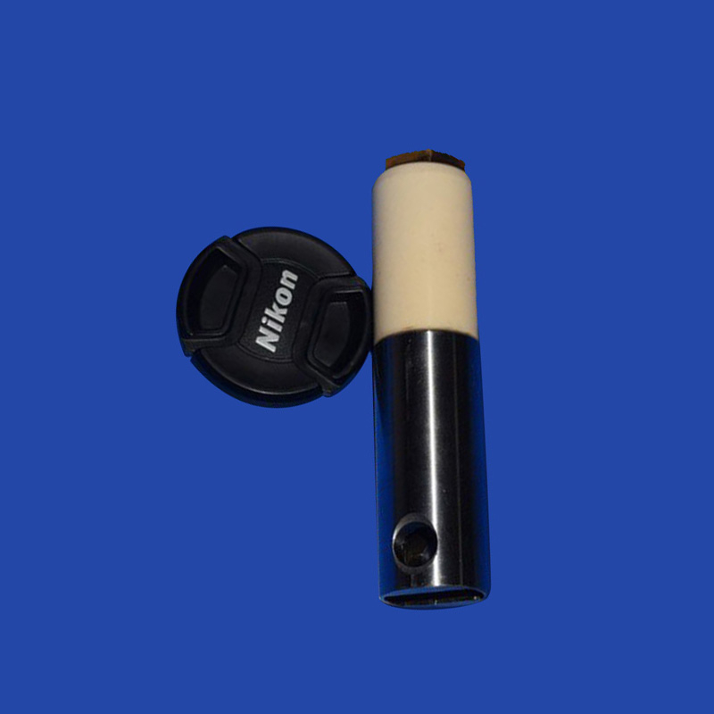 Ceramic plunger pump processing