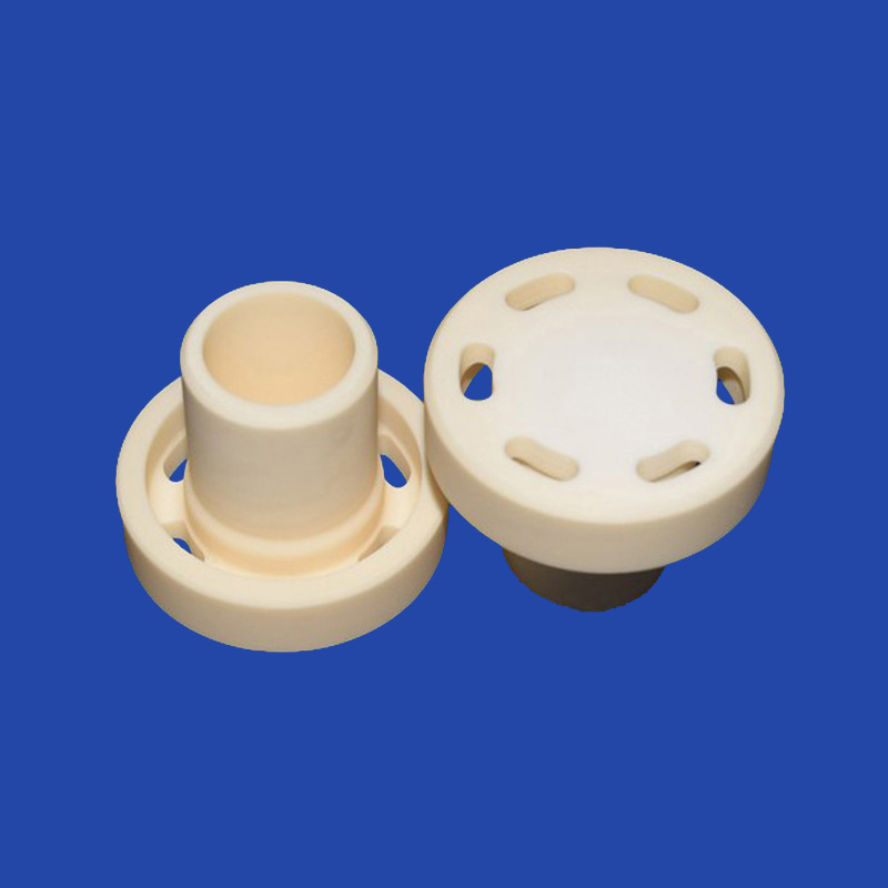 Ceramic Positioning Sleeve